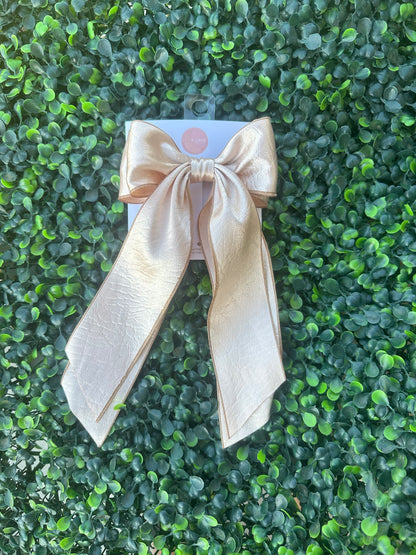 Blair Coquette Hair-bow