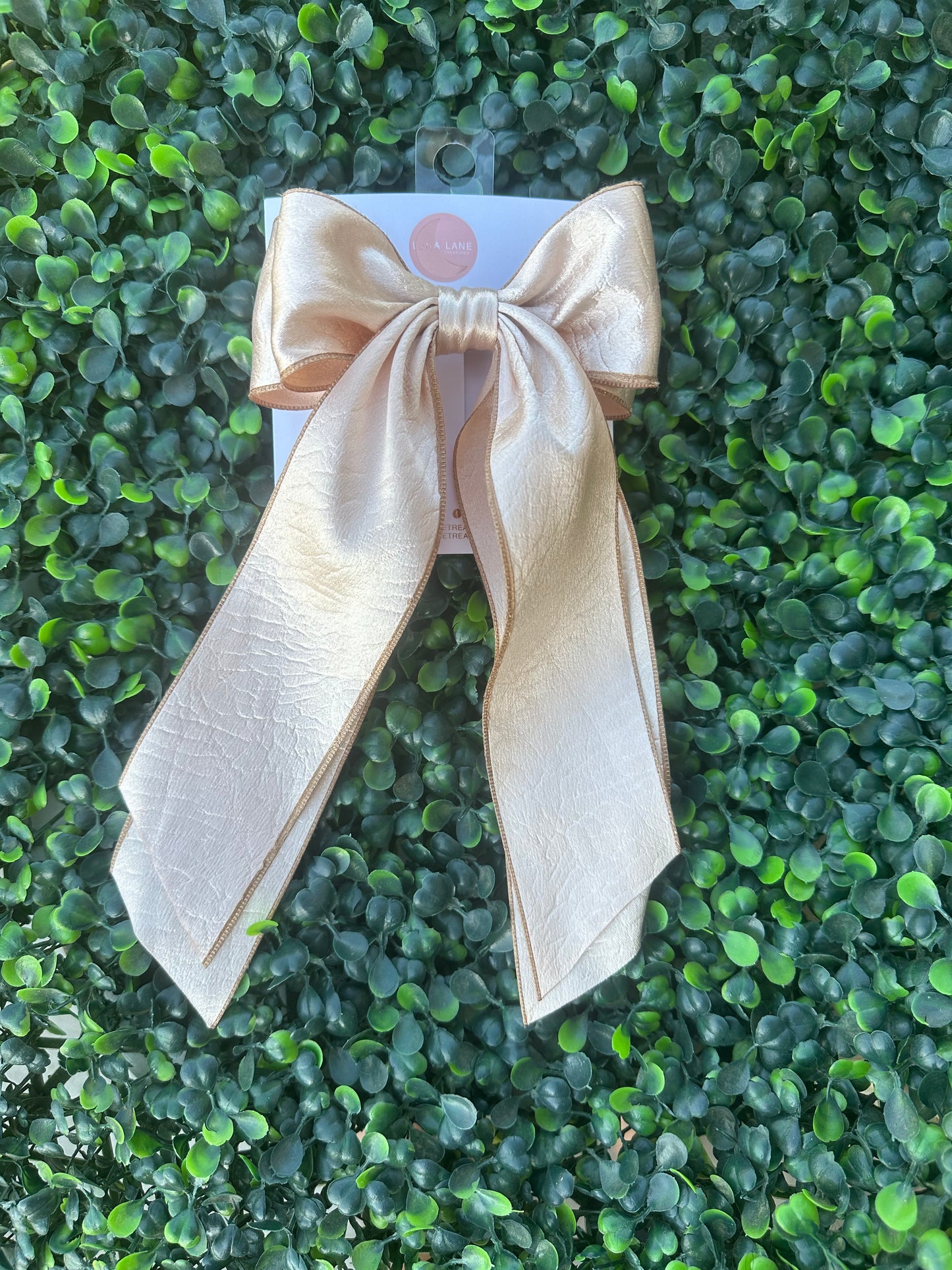 Blair Coquette Hair-bow