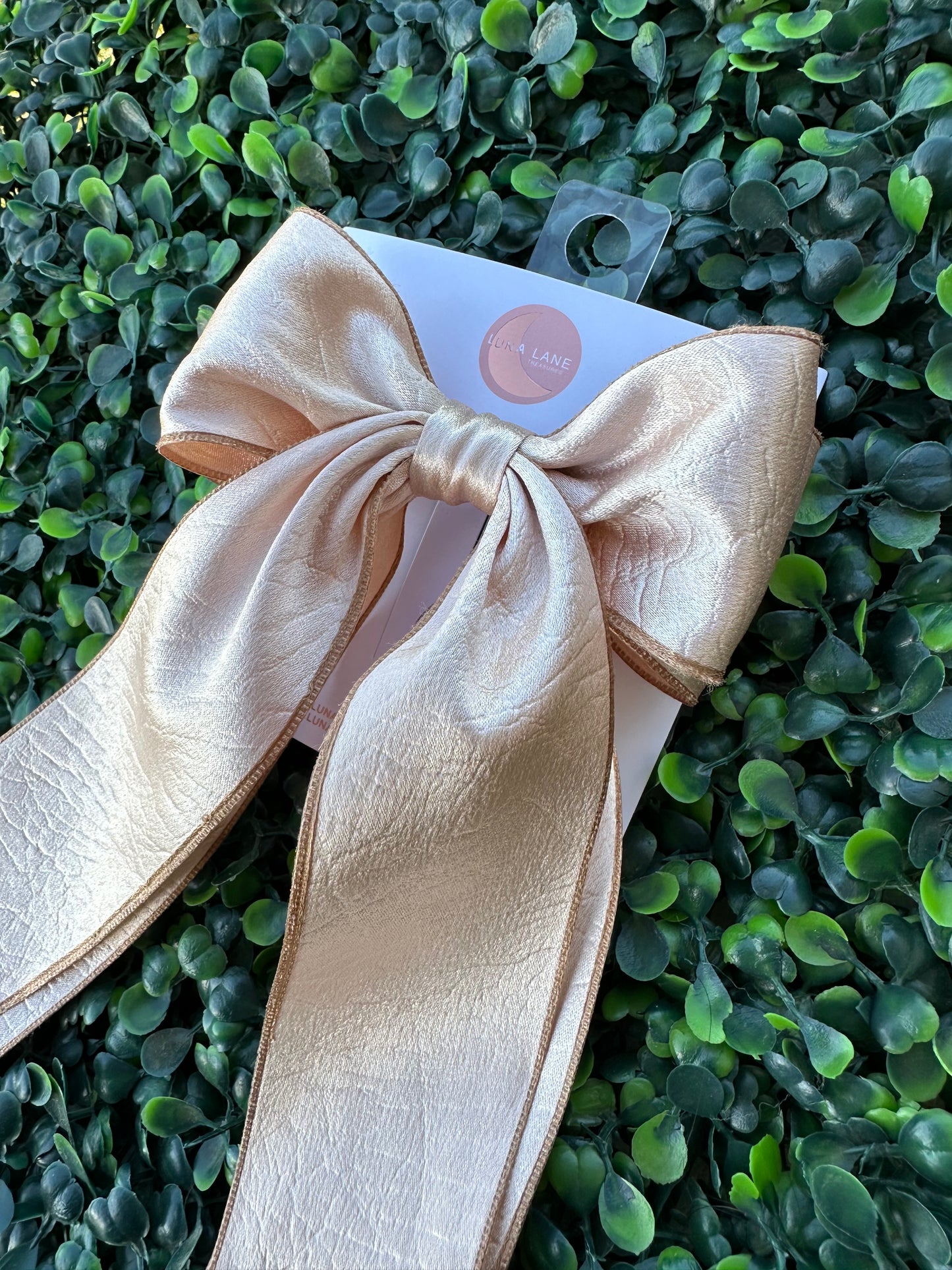 Blair Coquette Hair-bow