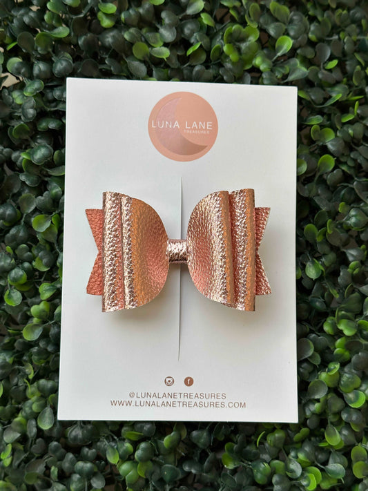 Louella Hair Bow