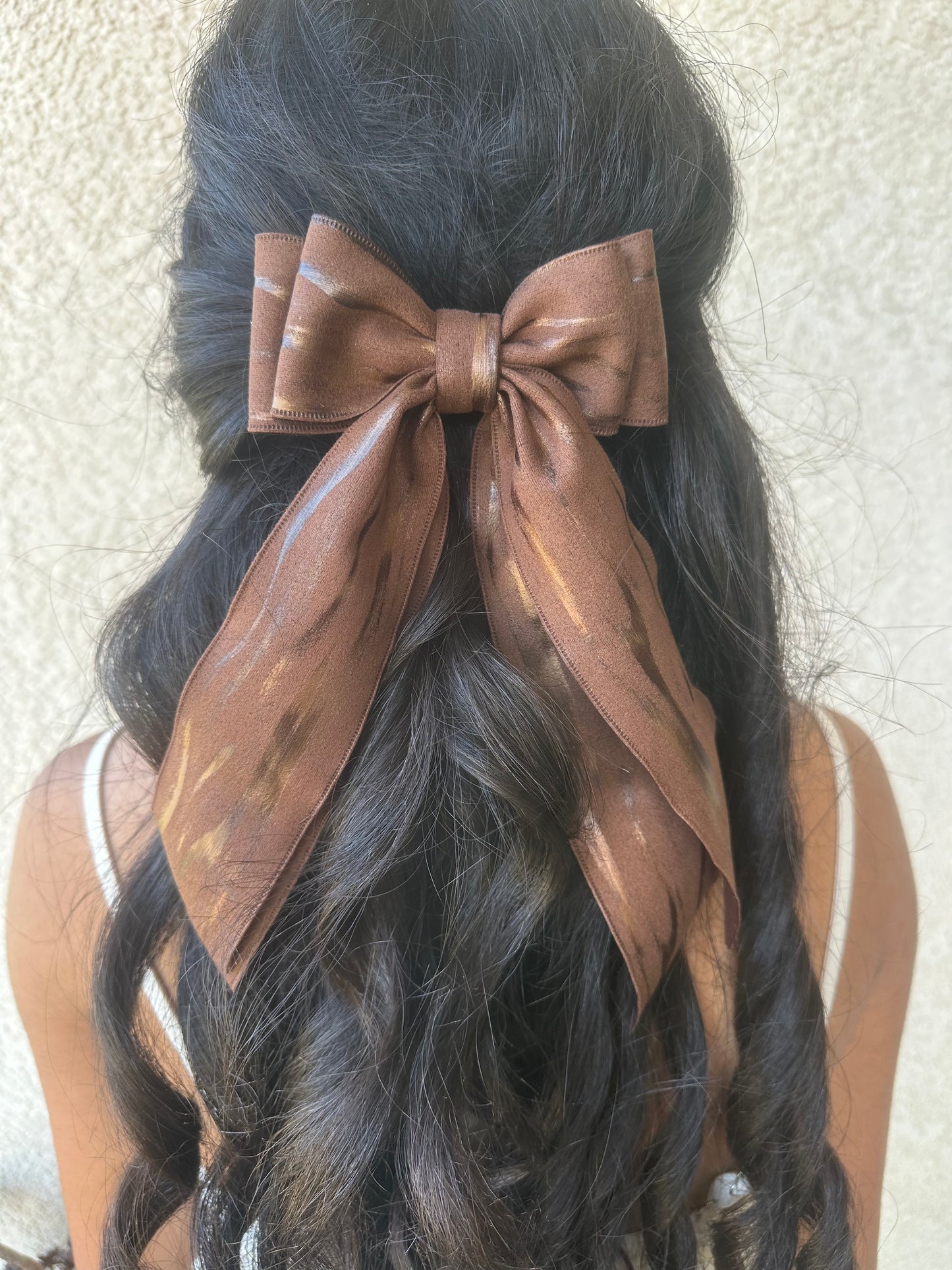 Coquette Hair-bow