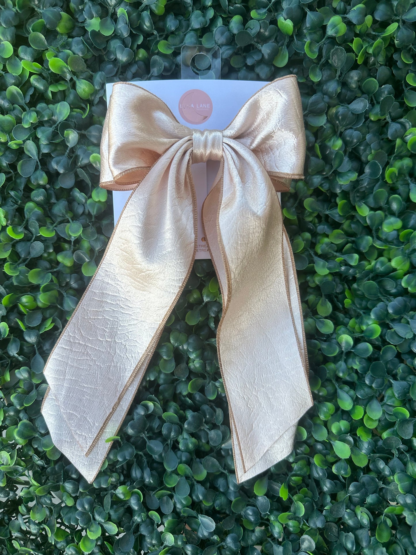 Blair Coquette Hair-bow