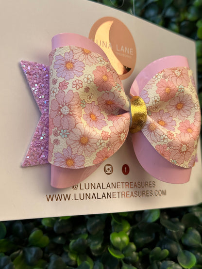 Florentina Hair bow