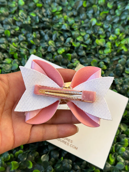 Florentina Hair bow