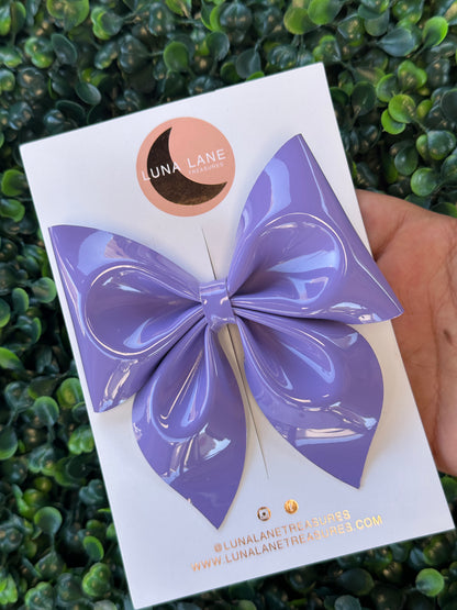 Summer Sailor Bow